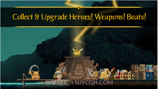 最后的维京海盗截图5 最后的维京海盗截图5