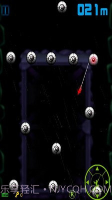 蜘蛛侠钩锁截图2 蜘蛛侠钩锁截图2