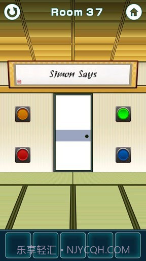 密室逃脱100Fusumas截图1 密室逃脱100Fusumas截图1