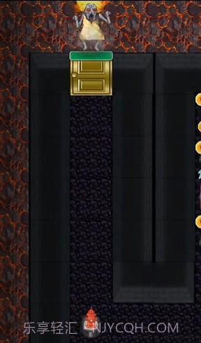 猛鬼宿舍熔岩截图2 猛鬼宿舍熔岩截图2