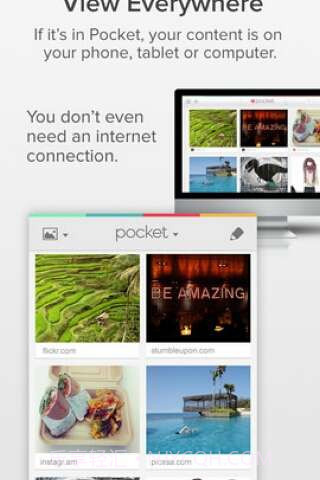 网页收藏夹截图2