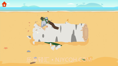 恐龙时光机截图4 恐龙时光机截图4