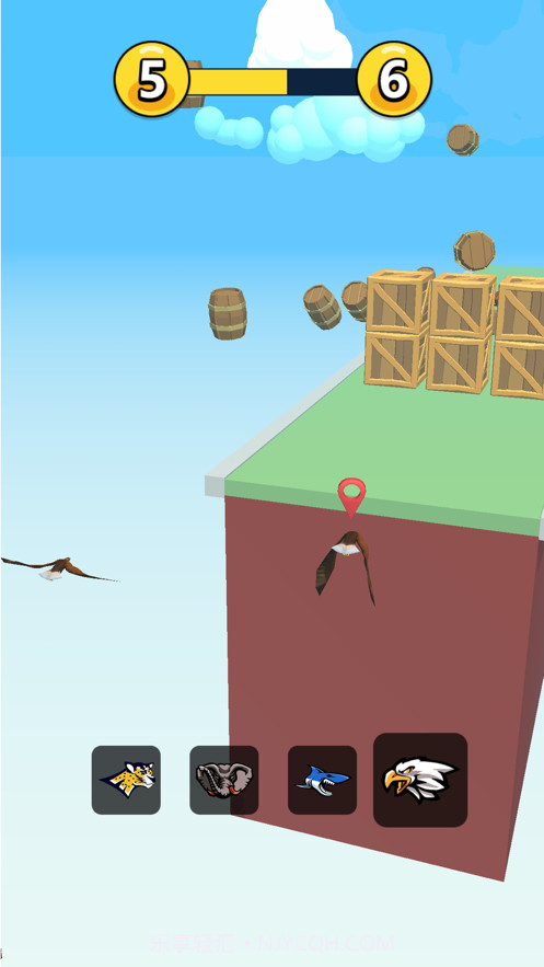 我就是冠军截图3 我就是冠军截图3