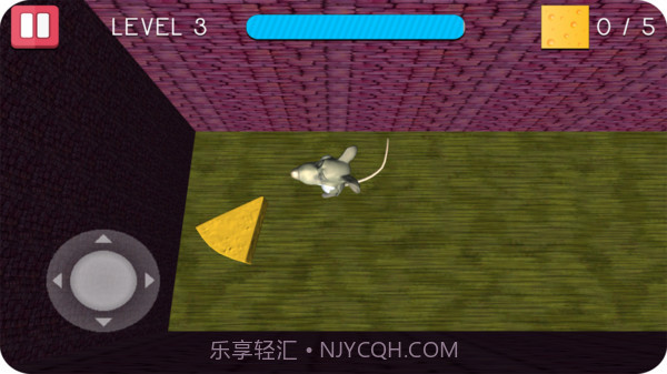 汤姆和老鼠模拟器截图4 汤姆和老鼠模拟器截图4