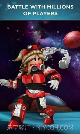 roblox举重模拟器截图3