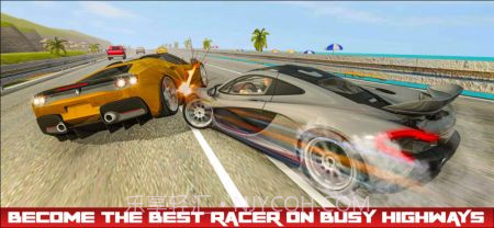 兰博城市驾驶模拟截图3 兰博城市驾驶模拟截图3