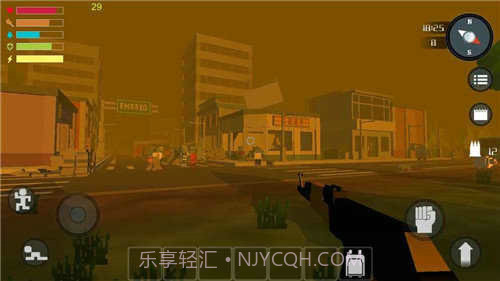 PixelZS汉化版截图2 PixelZS汉化版截图2