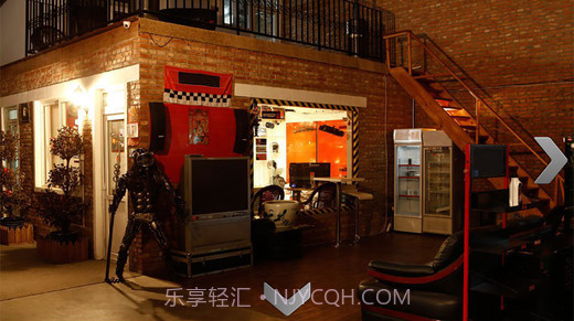 车内逃脱4截图3 车内逃脱4截图3