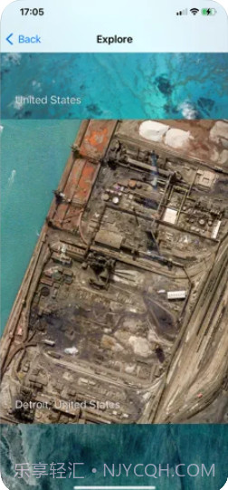 奇幻天然调色板截图2 奇幻天然调色板截图2