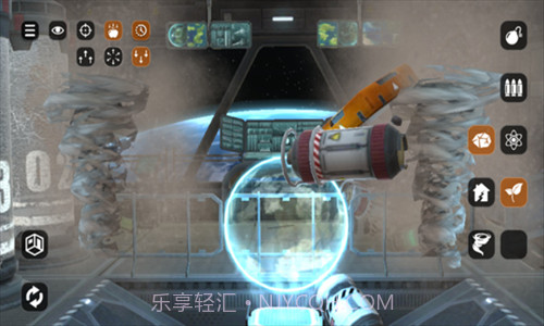 爆破模拟器截图2 爆破模拟器截图2