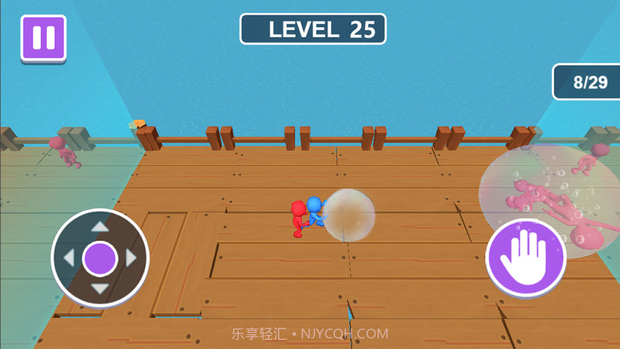 气泡射手截图4 气泡射手截图4