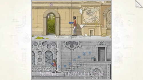 画中世界免费截图2 画中世界免费截图2