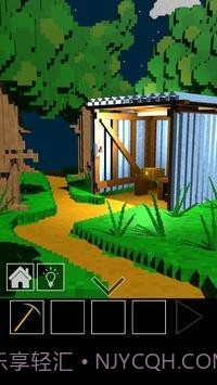 逃离明亮灯光的道路截图2 逃离明亮灯光的道路截图2