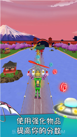 可笑铁人三项截图4 可笑铁人三项截图4