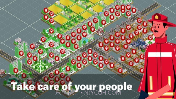 城市制造者截图3 城市制造者截图3