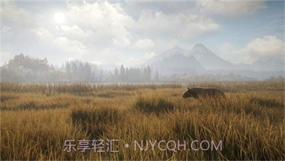 猎人:荒野的召唤正版截图1 猎人:荒野的召唤正版截图1