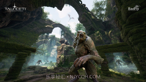 暗黑魔龙时代截图1