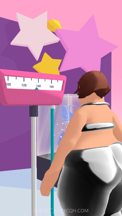 我最美跑酷截图3 我最美跑酷截图3