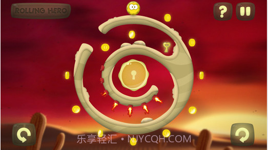 摇摆英豪截图3 摇摆英豪截图3