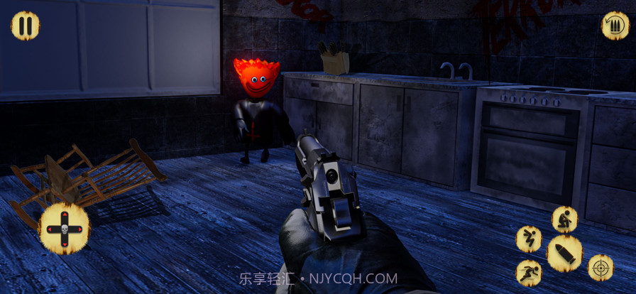 木偶屋截图3 木偶屋截图3