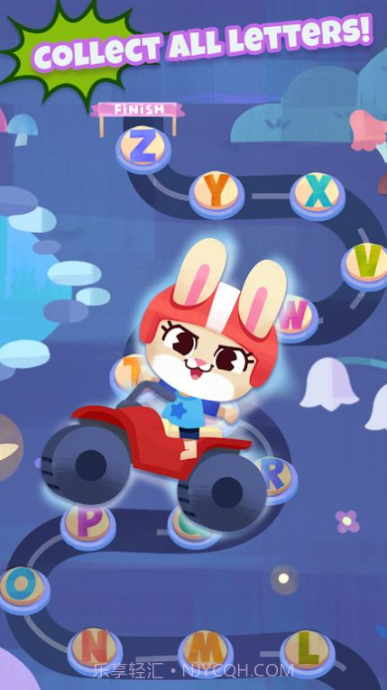 比尼跑步的冒险截图2 比尼跑步的冒险截图2