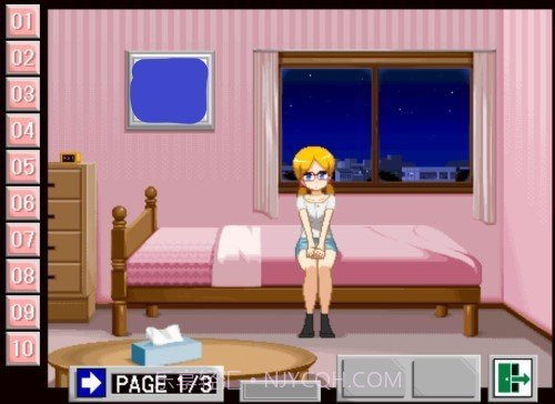 尽情在房间里玩耍中文版截图1 尽情在房间里玩耍中文版截图1