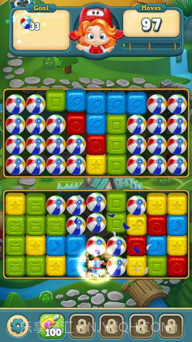 玩具爆破截图1 玩具爆破截图1