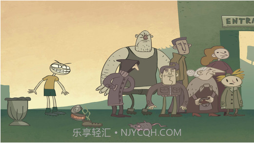 史上最难的解密游戏截图3 史上最难的解密游戏截图3