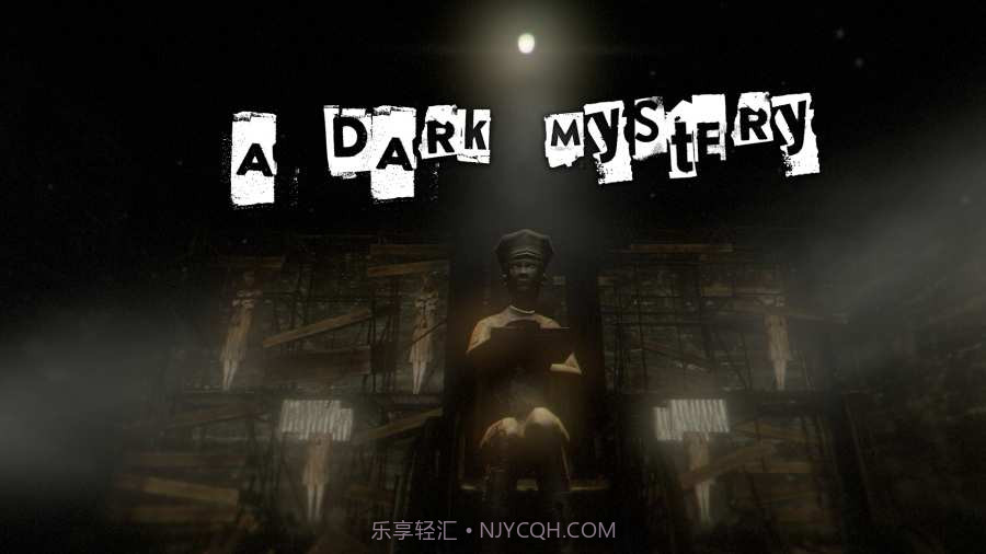 失落的记忆ios截图3 失落的记忆ios截图3