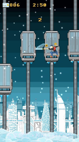 跳回来Jumping Back截图4