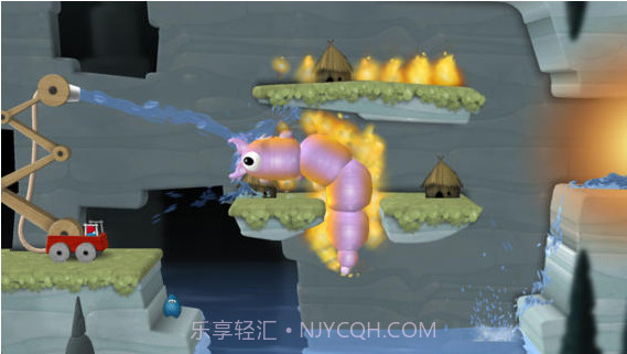 超级救火队2截图5 超级救火队2截图5