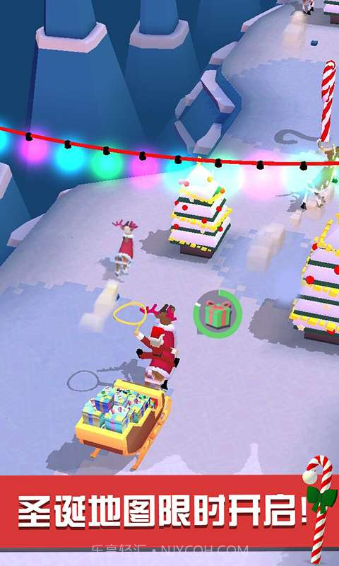 疯狂动物园2021截图1 疯狂动物园2021截图1