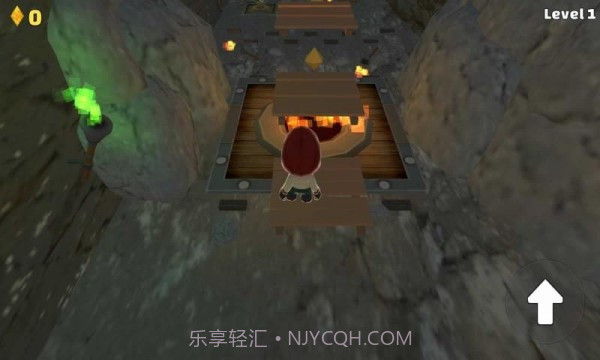 地牢冒险3D截图2