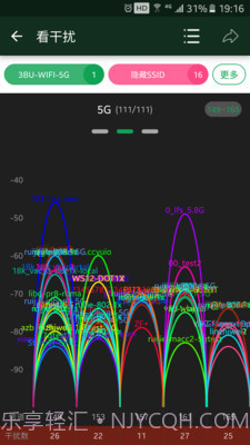 WIFI魔盒截图3 WIFI魔盒截图3