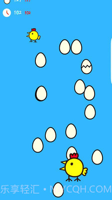 快乐小鸡截图3 快乐小鸡截图3