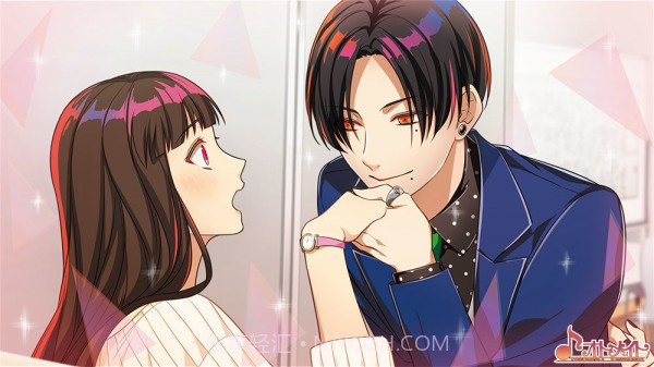 副作用之瞳截图4 副作用之瞳截图4