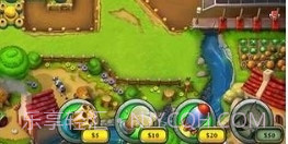 坚守阵地2中文版安卓截图3