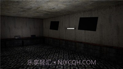 恐怖闹鬼医院截图1