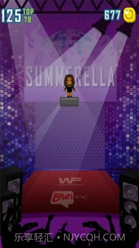 劈腿跳砖截图2 劈腿跳砖截图2