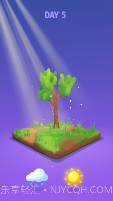 小树成长记截图2