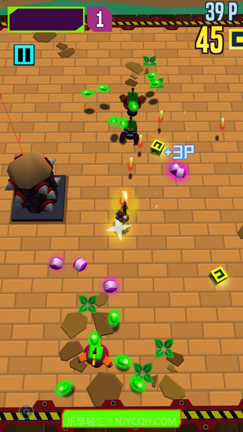 生存科幻射手截图1 生存科幻射手截图1