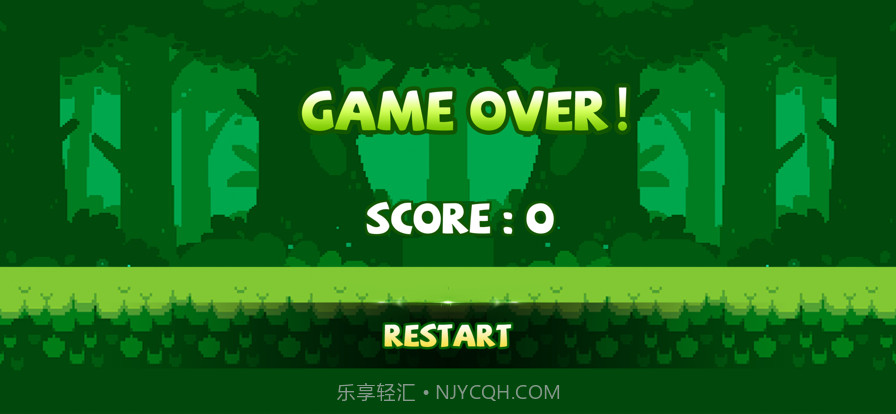 森林大法师截图6