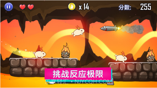 最后的兔纸截图3