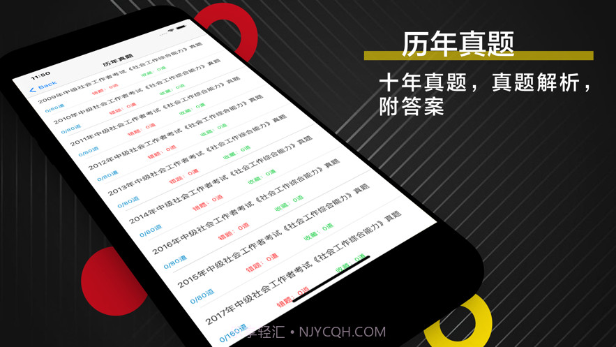 初级社会工作者考试题库2021最新截图2