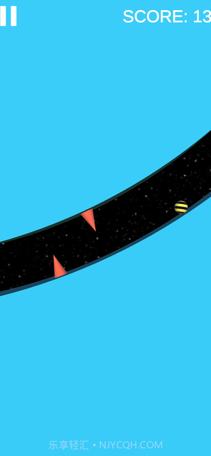 无限循环游戏截图4 无限循环游戏截图4