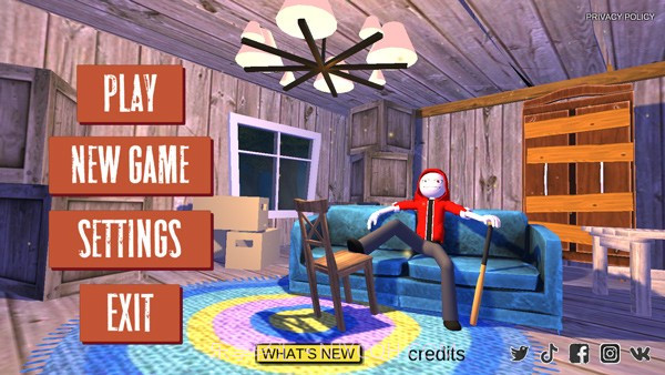 愤怒男孩佩德罗截图1 愤怒男孩佩德罗截图1