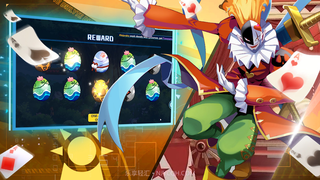 数码宝贝编年史截图2