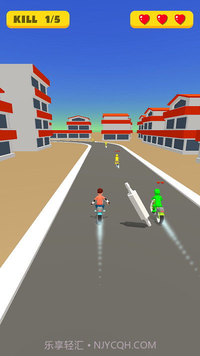 Ride Die截图2 Ride Die截图2