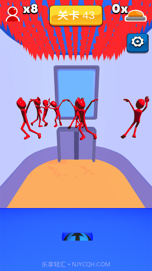 小样别想逃截图4