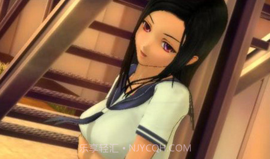 同校生2 中文版截图1 同校生2 中文版截图1